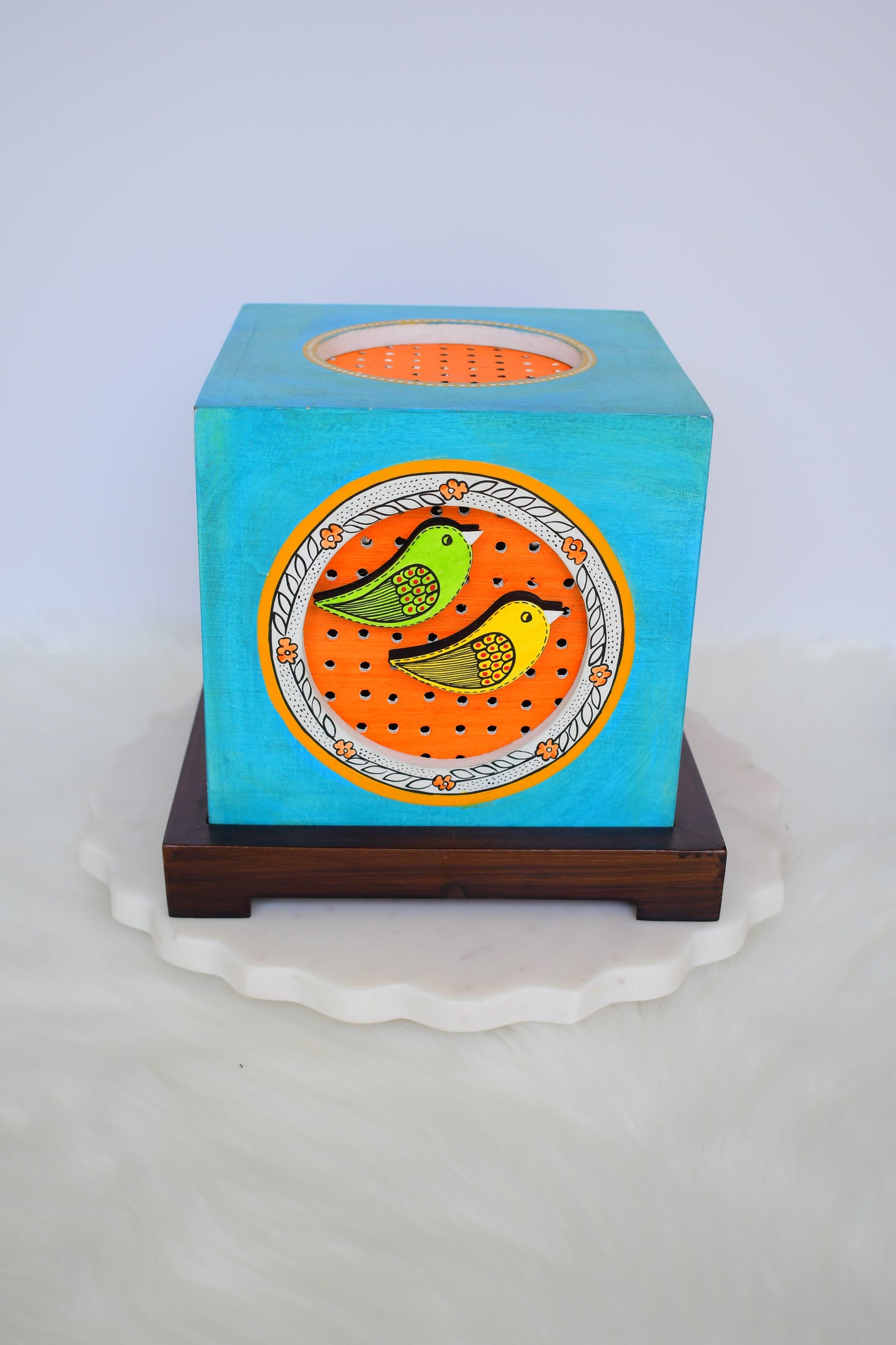 Roshanara Lamp