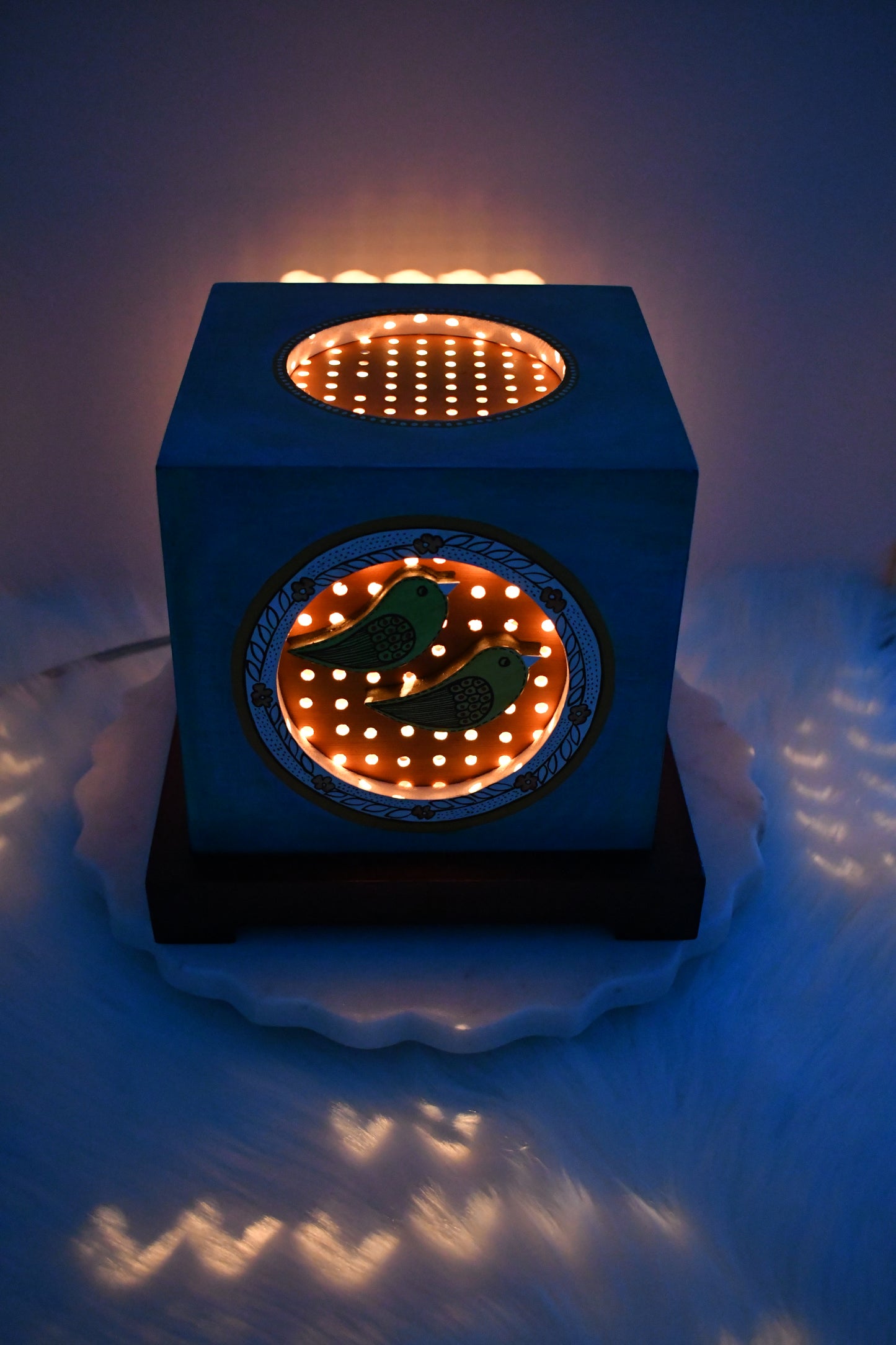 Roshanara Lamp