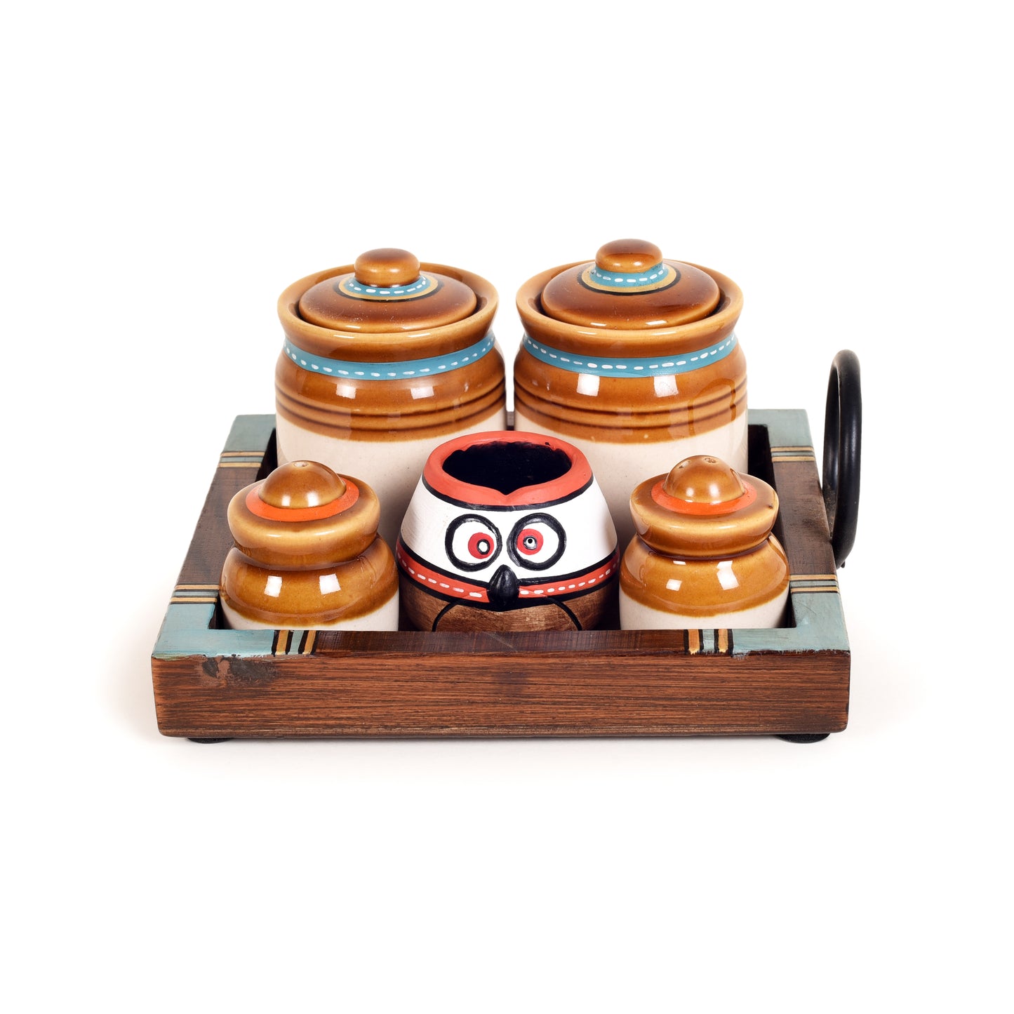Flavor Tray