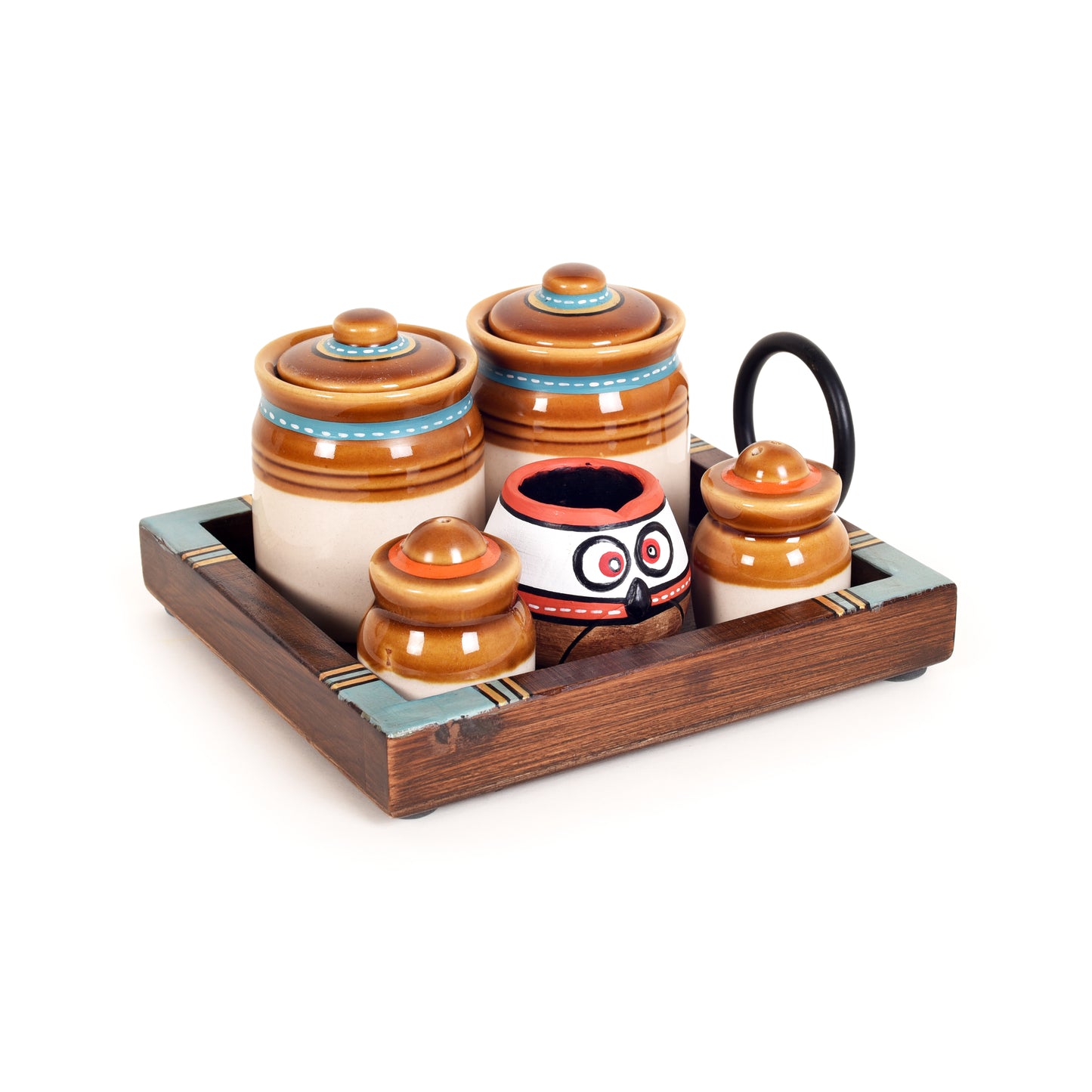 Flavor Tray