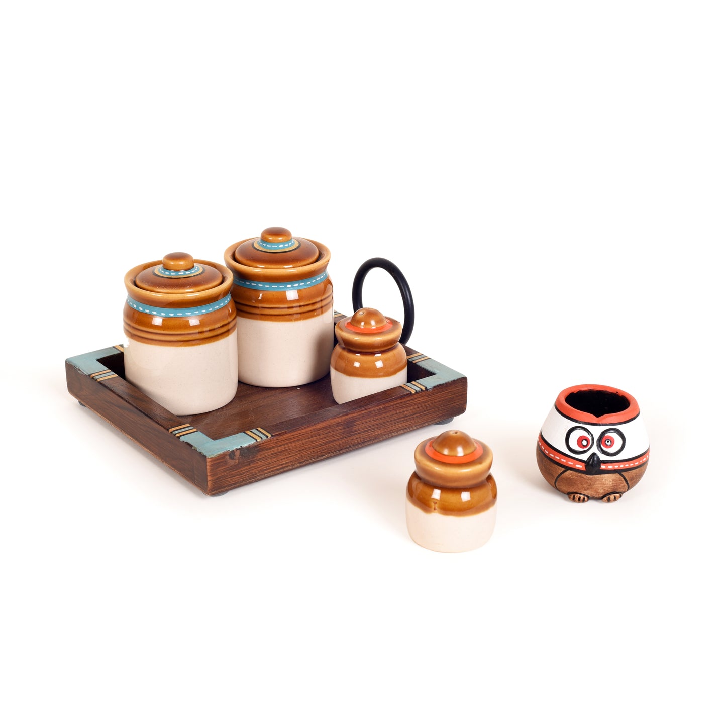 Flavor Tray