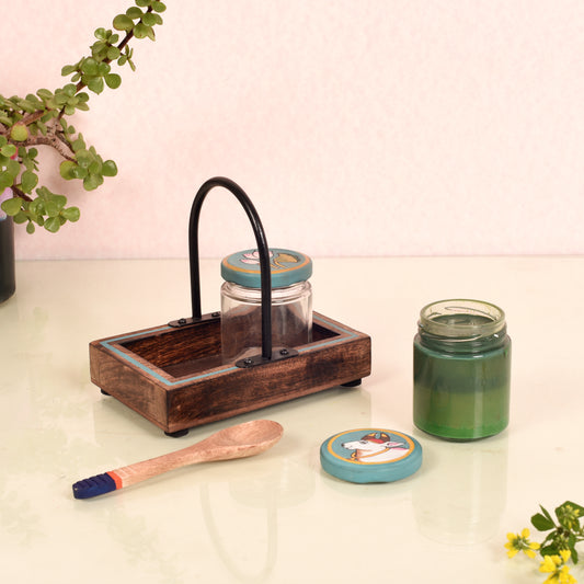 Pichhwai Mukhwas Duo