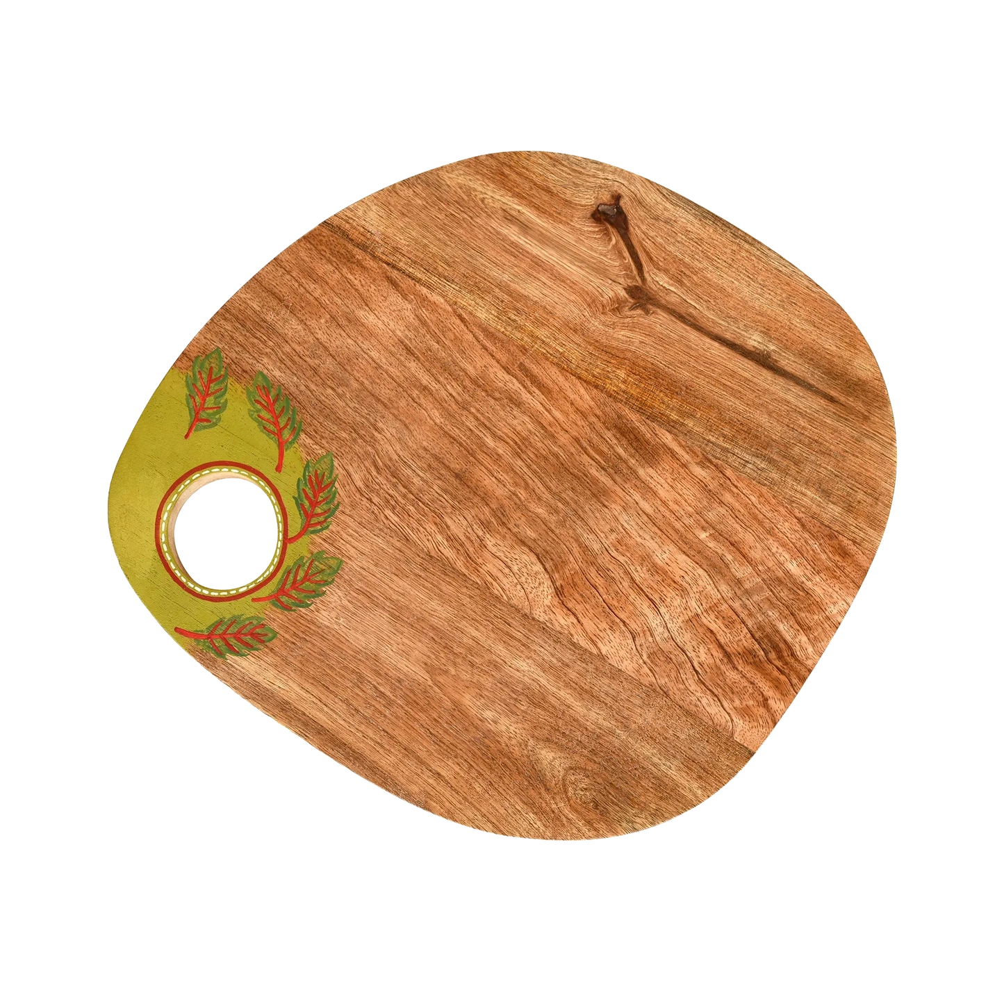 Handpainted Charcuterie/Chopping Board