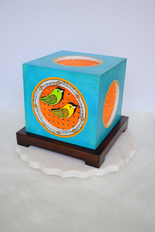 Roshanara Lamp