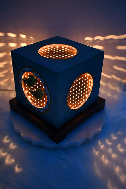Roshanara Lamp