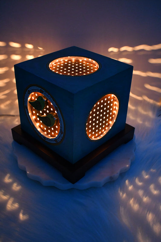 Roshanara Lamp