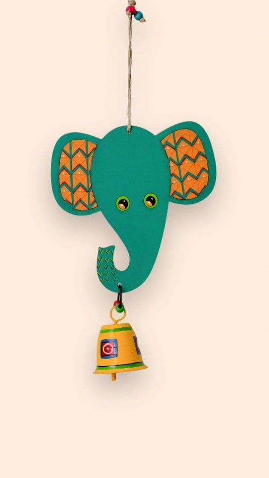 Baby Elephant Chime