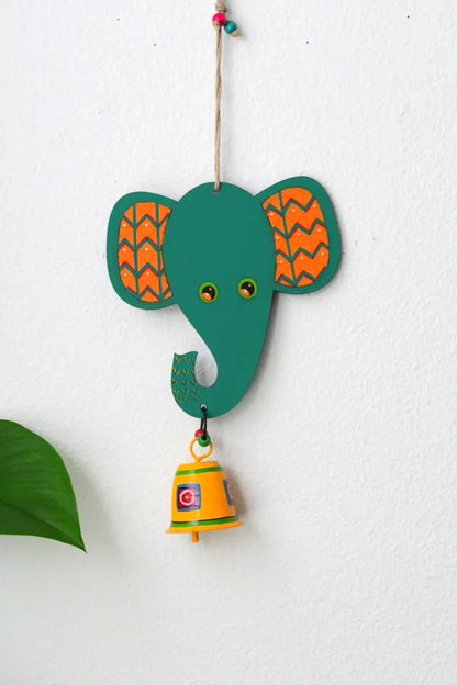 Baby Elephant Chime